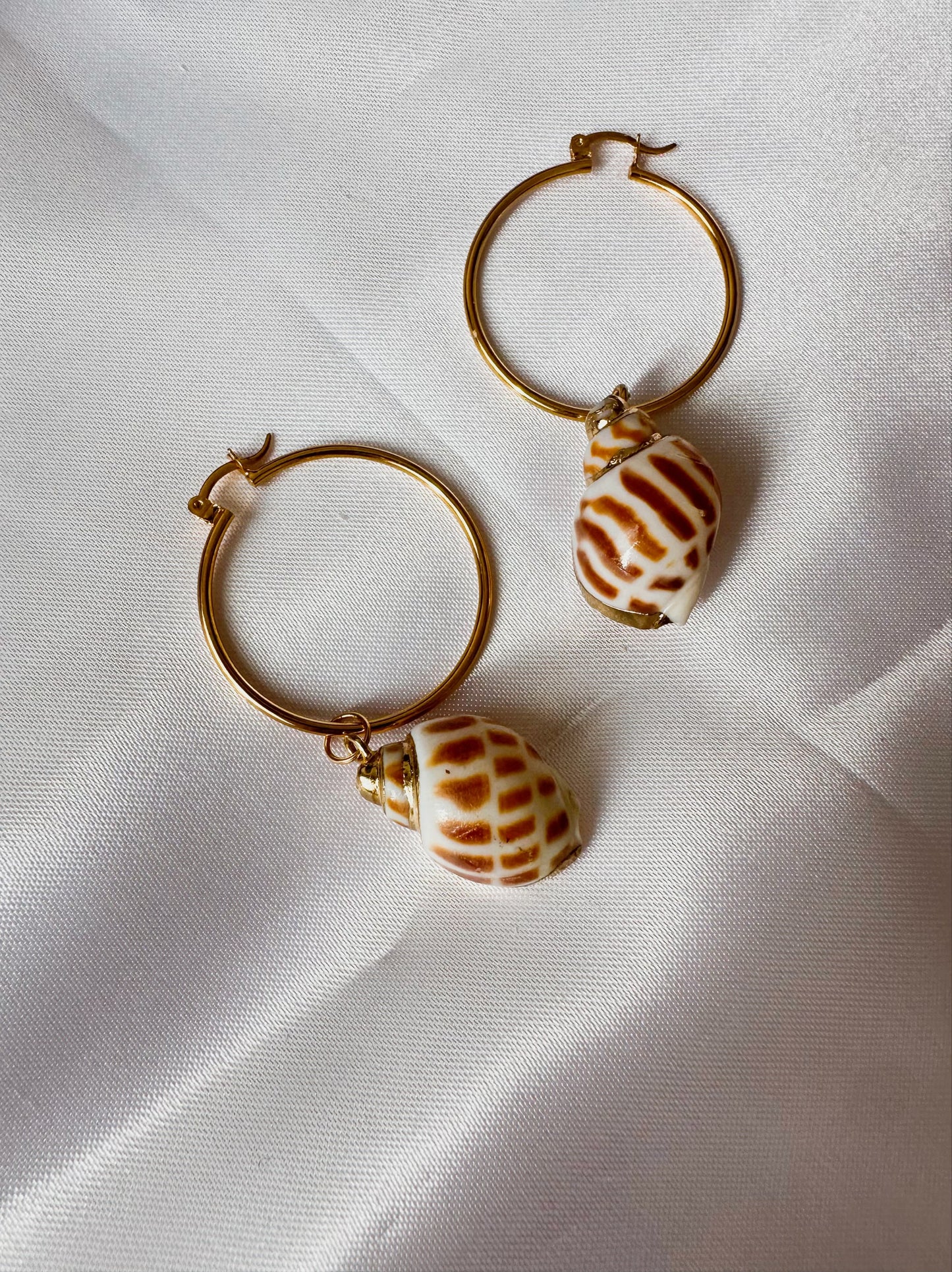 Mar aretes